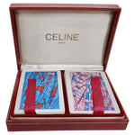 Celine Deck of Playing Cards
