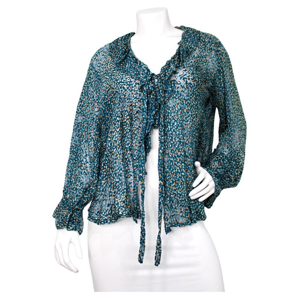Shop Yves Saint Laurent – Vintage by Misty