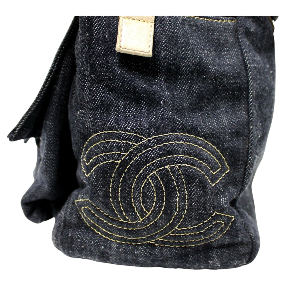 Shop the House of Chanel – Vintage by Misty