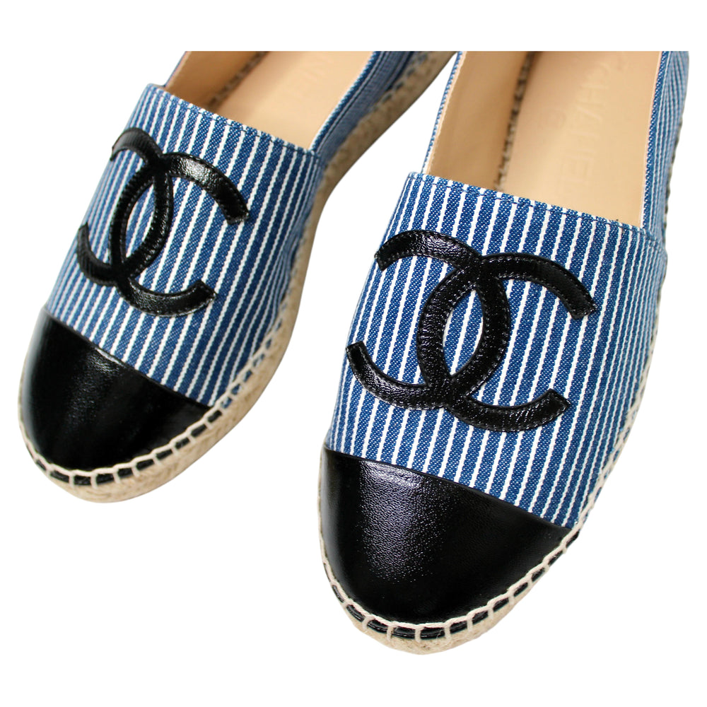 Shop the House of Chanel – Vintage by Misty