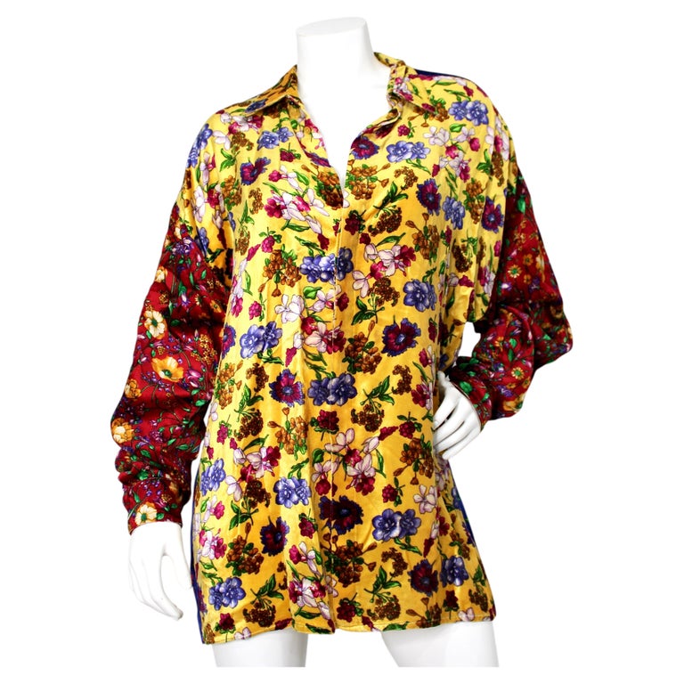 Shop Versace – Vintage by Misty