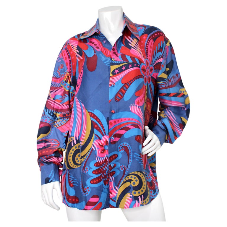 Shop Versace – Vintage by Misty