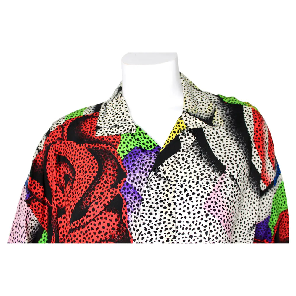 Shop Versace – Vintage by Misty