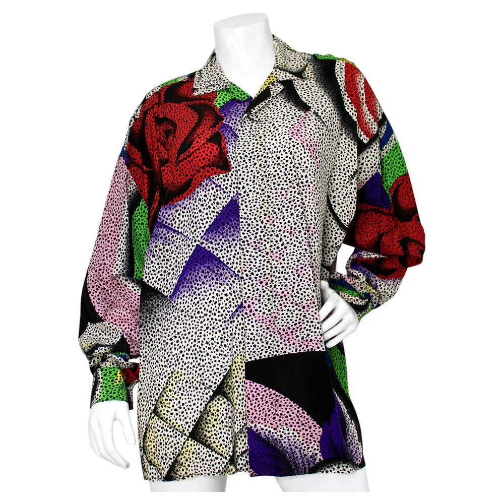 Shop Versace – Vintage by Misty