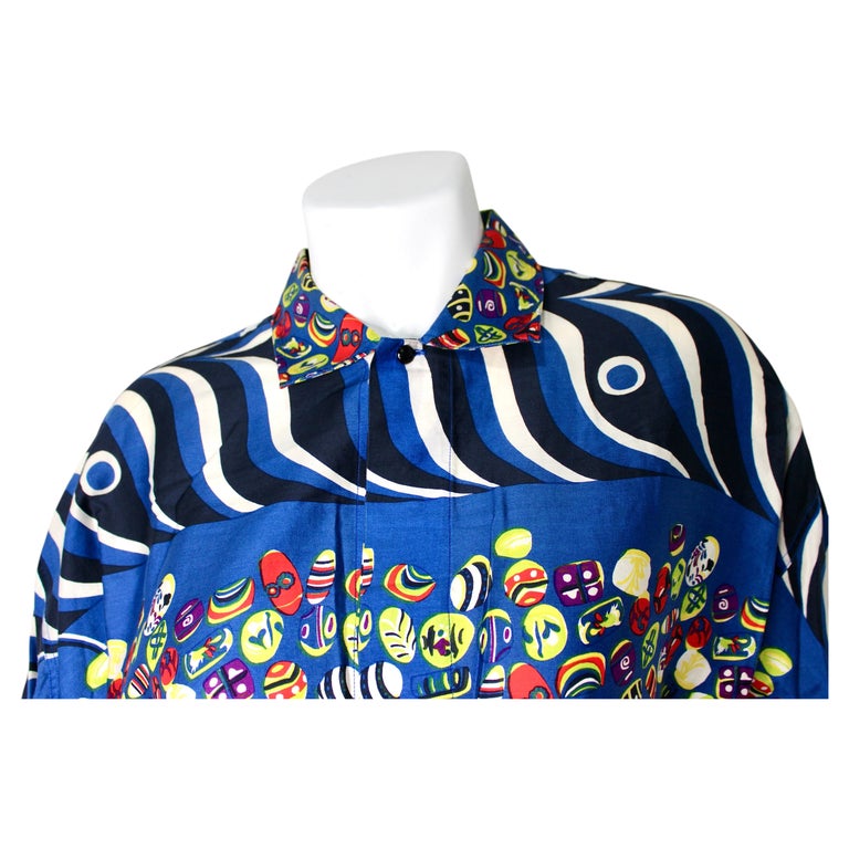 Shop Versace – Vintage by Misty