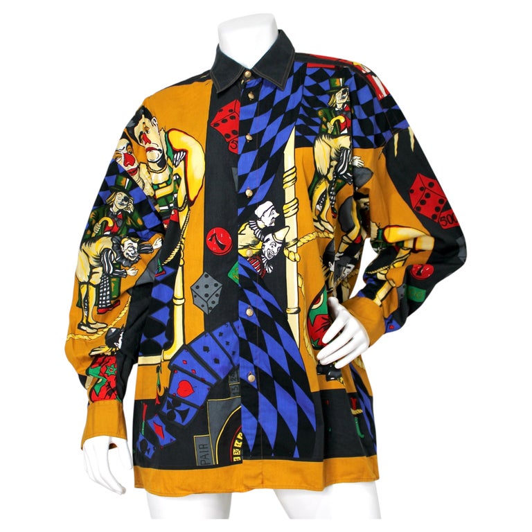 Shop Versace – Vintage by Misty