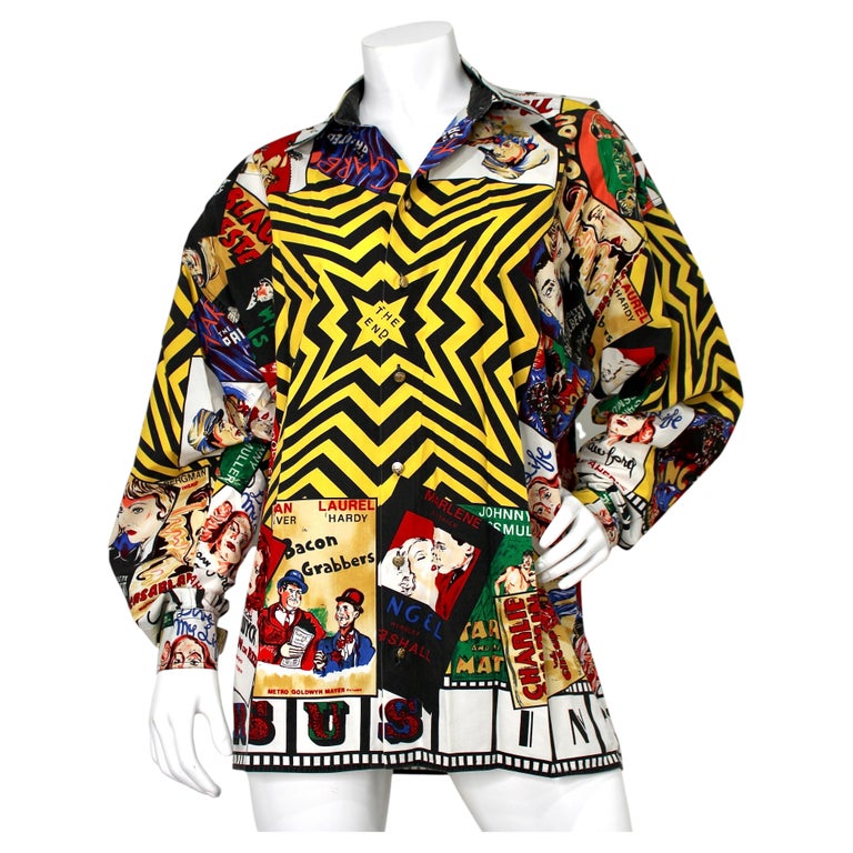 Shop Versace – Vintage by Misty