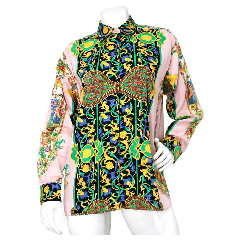 Shop Versace – Vintage by Misty
