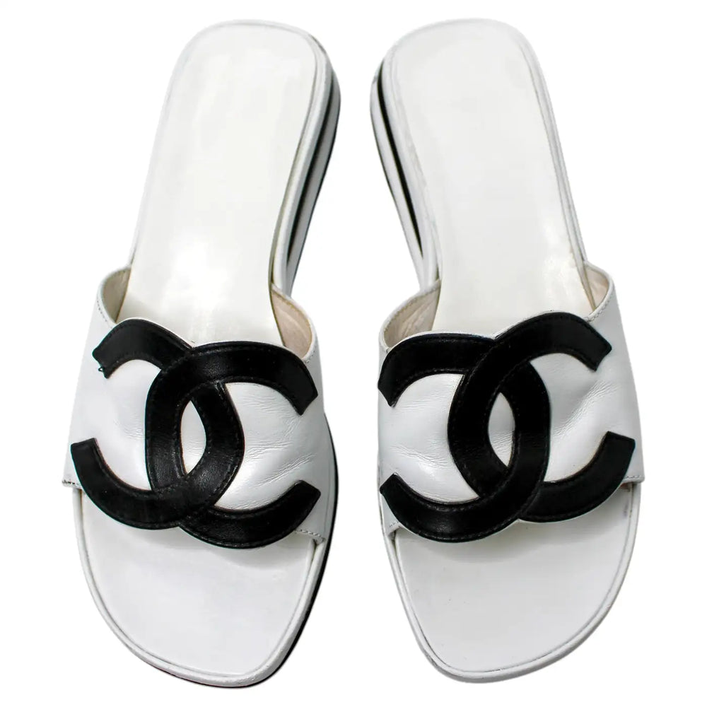 Shop the House of Chanel – Page 2 – Vintage by Misty
