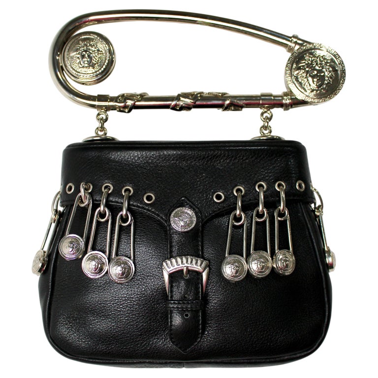 Shop Versace – Vintage by Misty