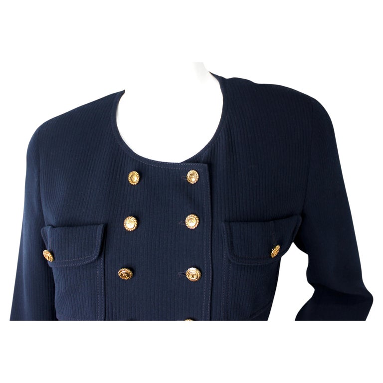 Shop the House of Chanel – Vintage by Misty