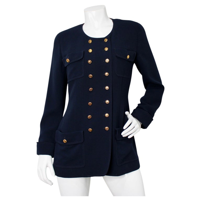 Shop the House of Chanel – Vintage by Misty