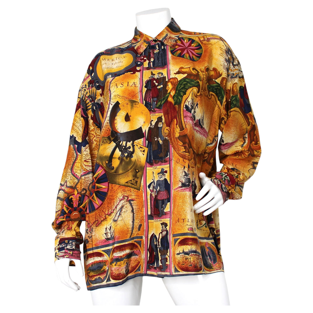 Shop Versace – Vintage by Misty