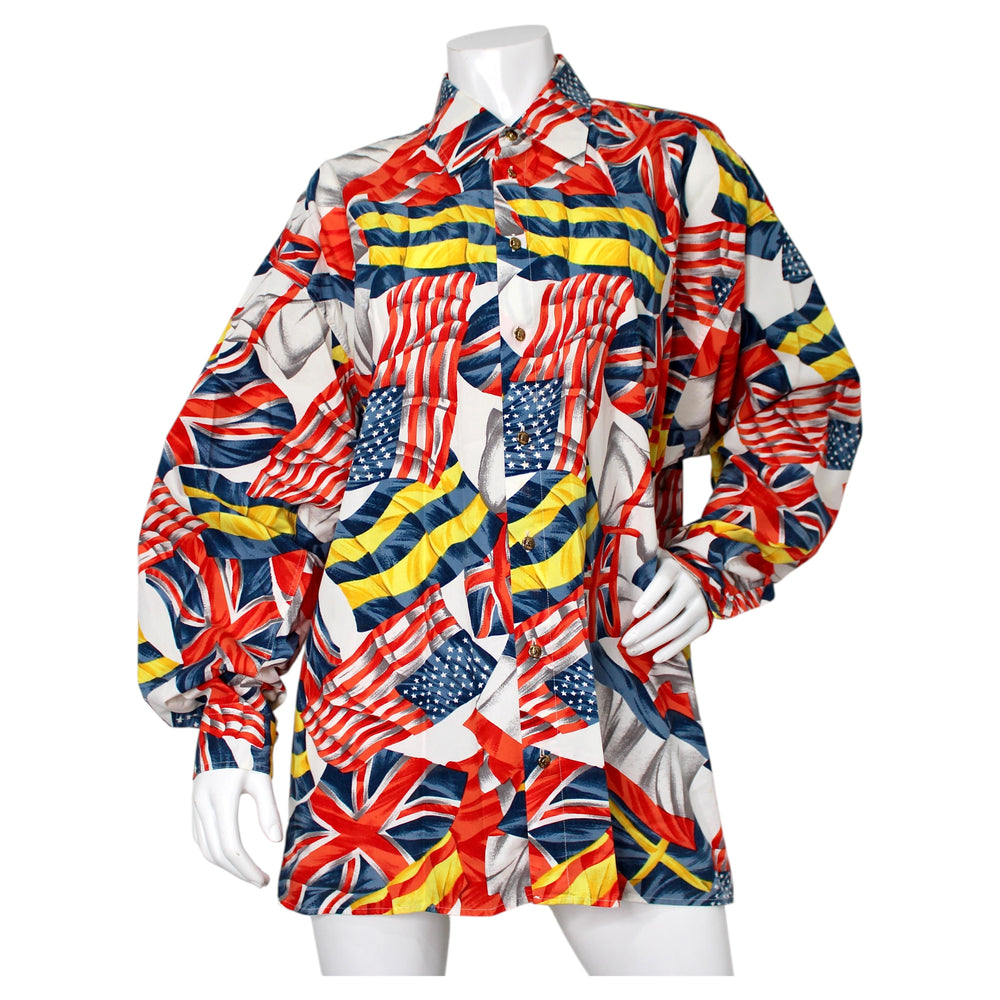 Shop Versace – Vintage by Misty