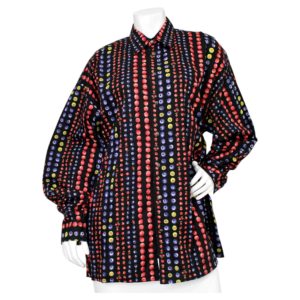 Shop Versace – Vintage by Misty