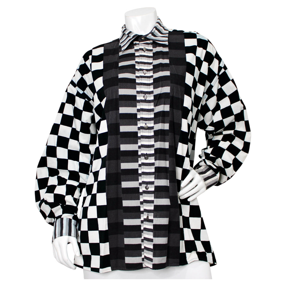 Shop Versace – Vintage by Misty