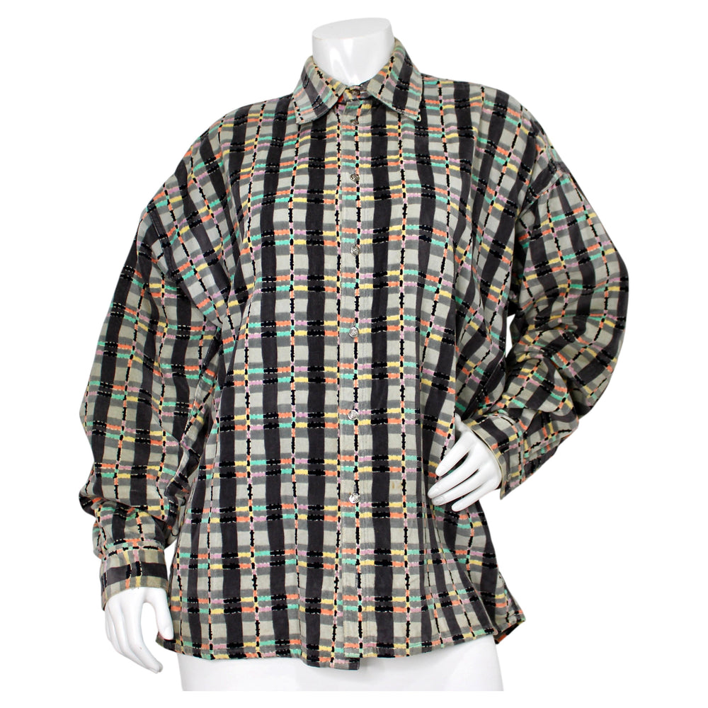 Shop Versace – Vintage by Misty