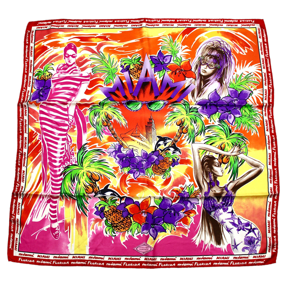 Shop Versace – Vintage by Misty