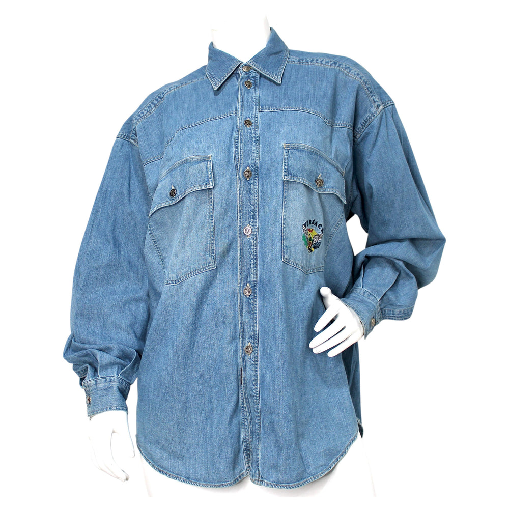 Shop Versace – Vintage by Misty