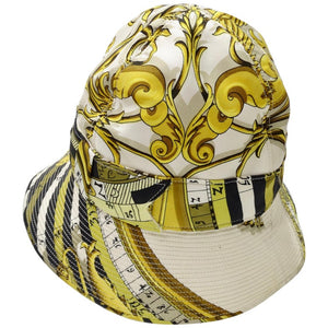 Hermés Astrology Bucket Hat