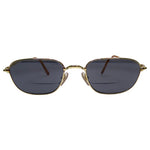 Cartier Two-Tone Sunglasses