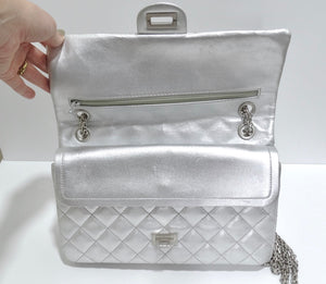Chanel 2.55 double flap reissue shoulder bag-crossbody bag