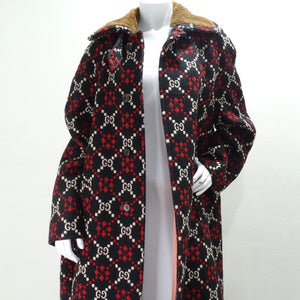 Gucci, Other, Gucci Mens Blue Robe