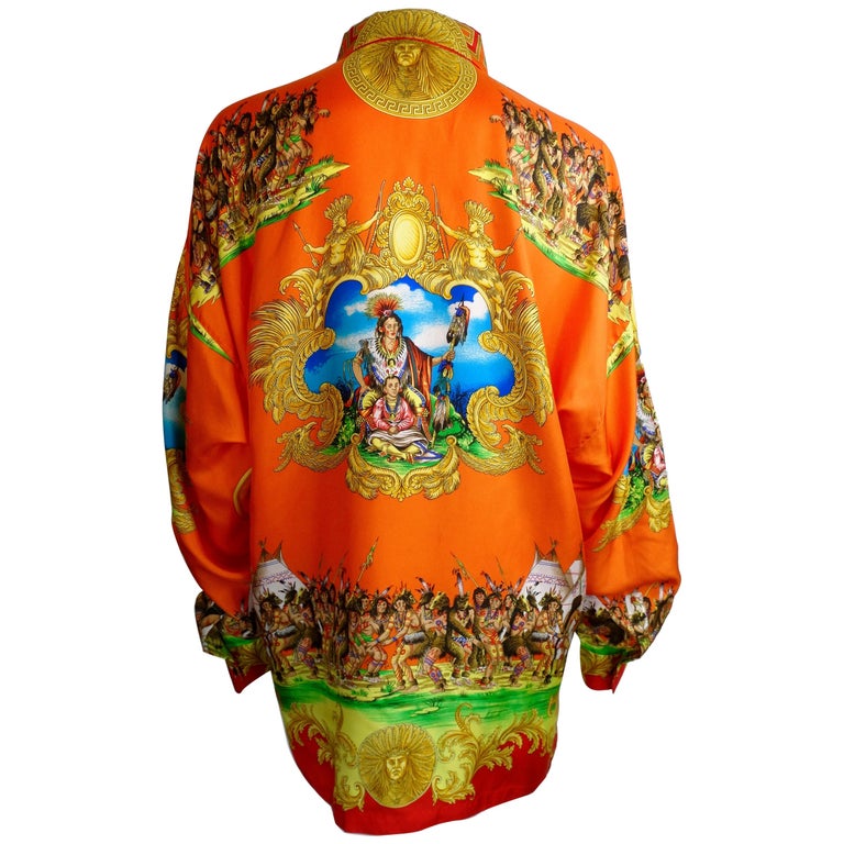 Gianni Versace 