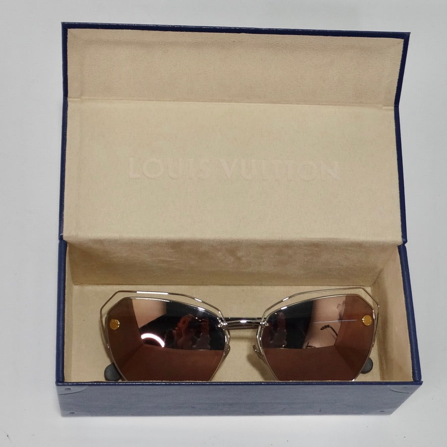 loui vuitton sunglasses for women