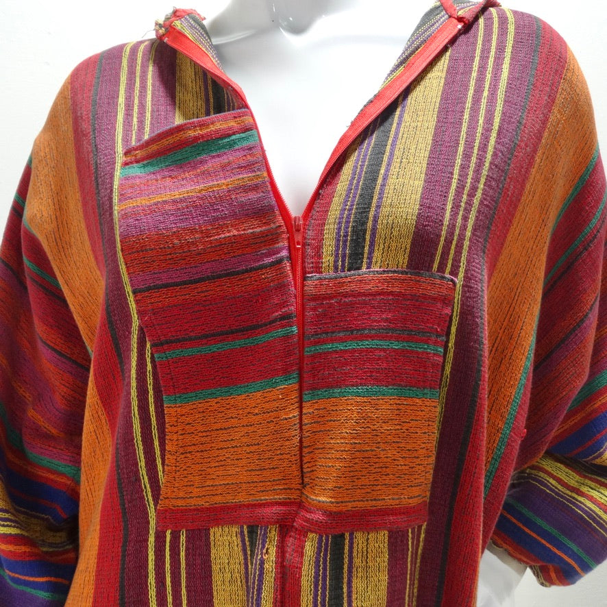 Vintage Rikma Pocket Babydoll Dress
