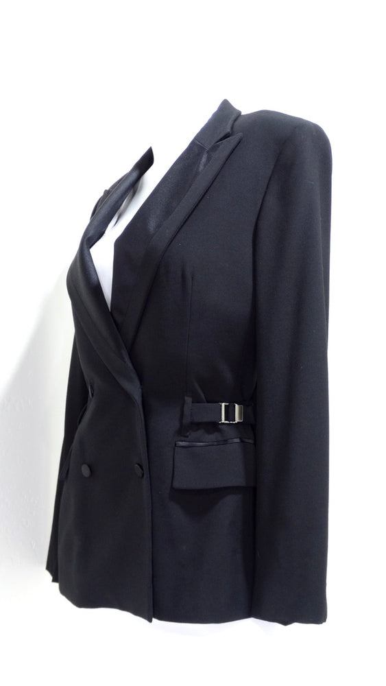 Tom Ford for Gucci 1990's Skirt Suit