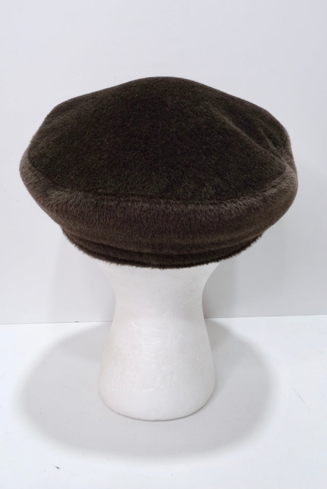 Hermes Wool Fisherman Hat