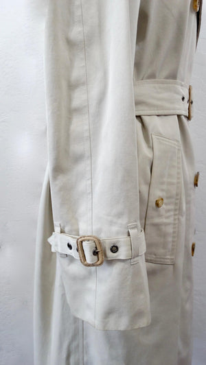Yves Saint Laurent Trench Coat
