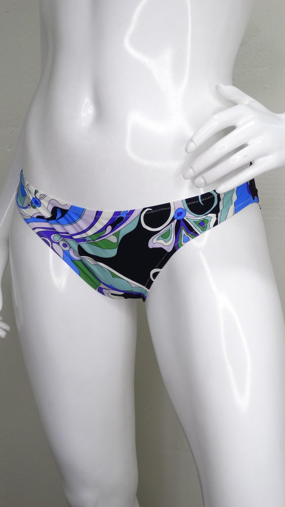 EMILIO PUCCI Printed bikini