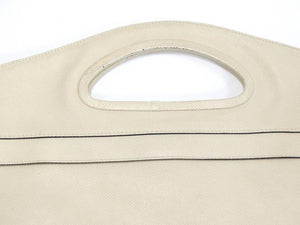 1980s Bottega Veneta Rectangular Handbag