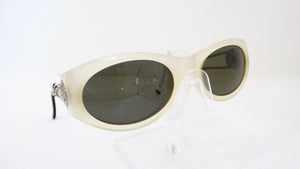 Gianni Versace Safety Pin Sunglasses
