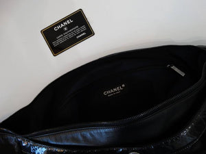 2015 Chanel Tie On Girl Bag