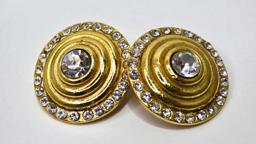 Chanel earrings holt renfrew Clearance