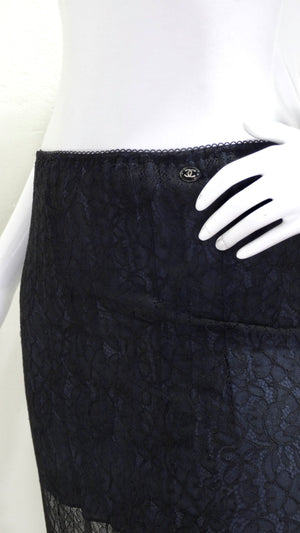 The Argyle Skirt Set & Reviews - White,Black - Two-Piece Outfits