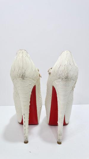 Christian Louboutin United States - Official Website | Luxury shoes and  leather goods