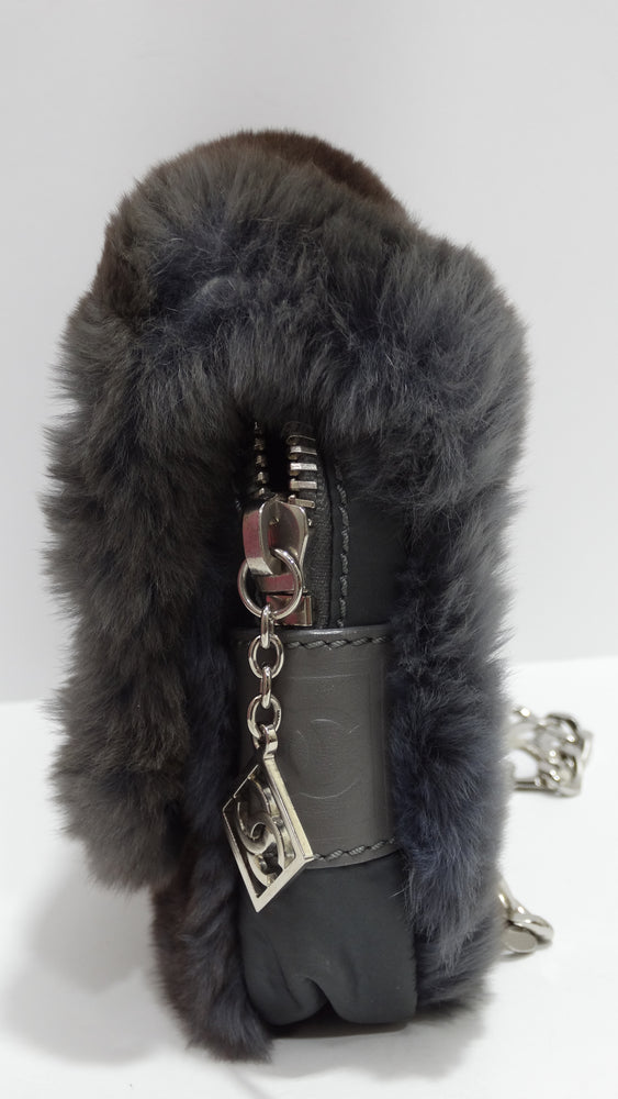 Best 25+ Deals for Chanel Fur Bag
