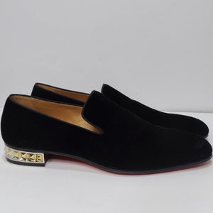 CHRISTIAN LOUBOUTIN Loafers for Men