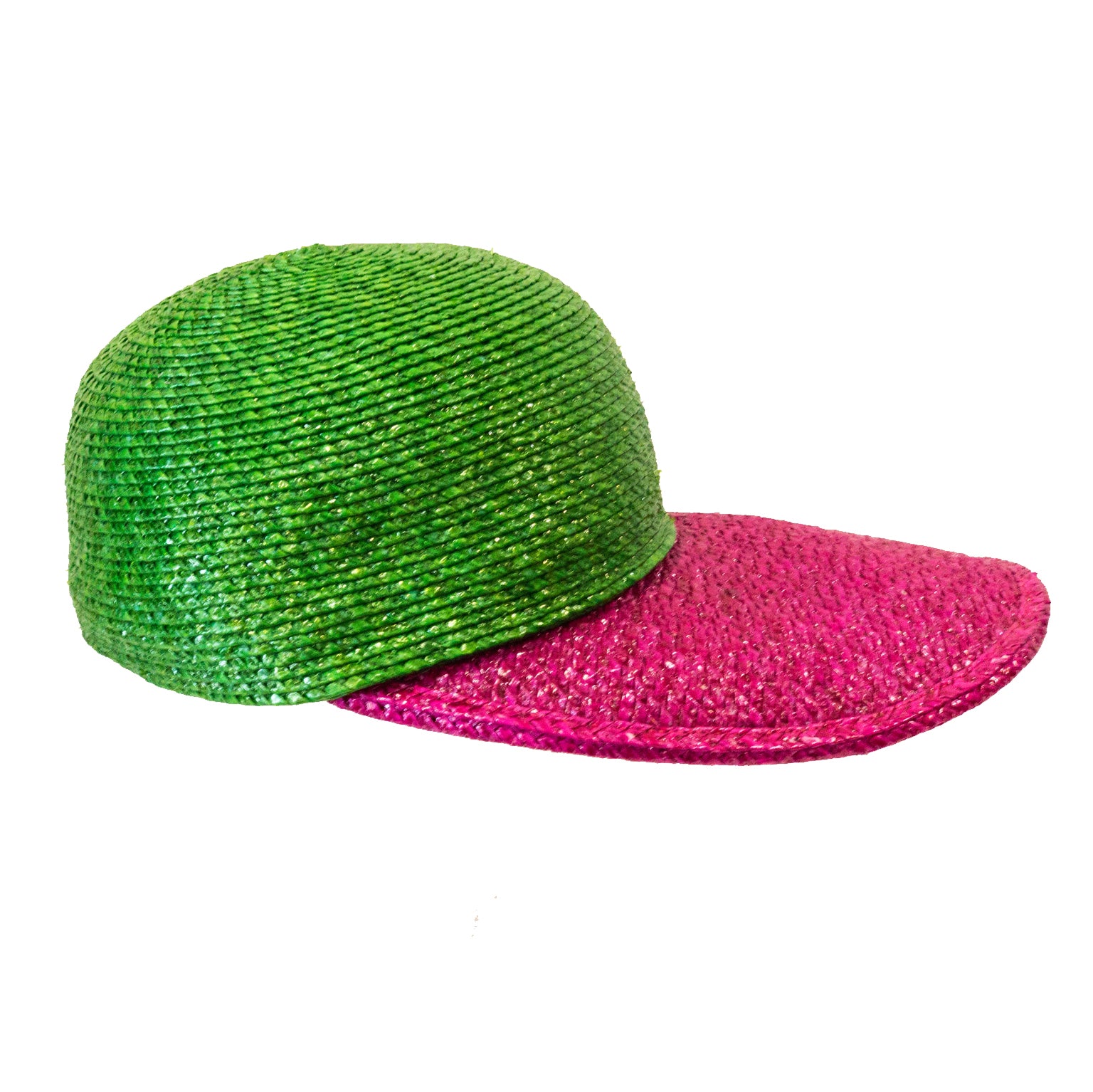 サンローラン Cotton and linen hat Hats & Gloves for Women | Saint Laurent | YSL US