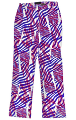Versace Classic V2 1990's Printed Pants