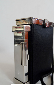 Tom Ford for Yves Saint Laurent 2001 Cigarette Box Case