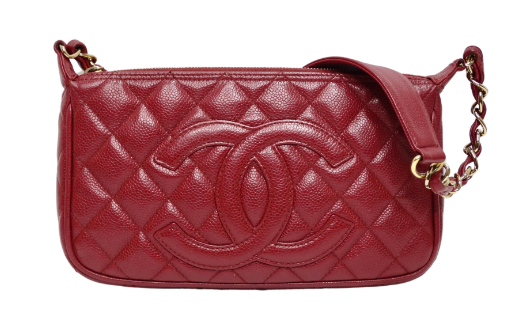chanel timeless clutch bag