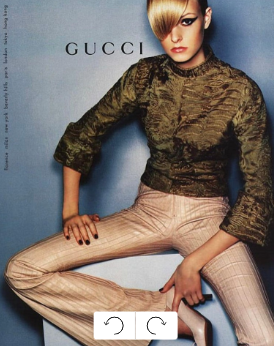Gucci Vintage Round Navy Blue Monogram Leather Bag – Amarcord Vintage  Fashion