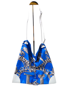 Hermes silky city best sale bag