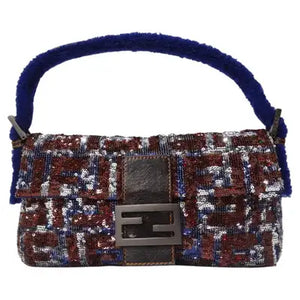 Fendi Baguette Bag  Luxury Fashion Clothing and Accessories
