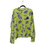 Kenzo Graphic Long Sleeve